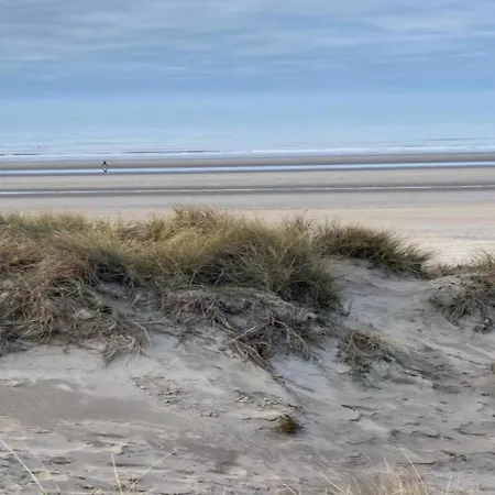 In Belgium With Sea View Koksijde