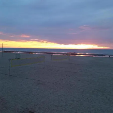 In Belgium With Sea View Apartment *
