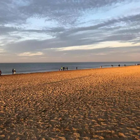In Belgium With Sea View Koksijde